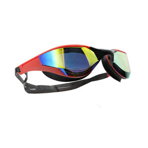 Lente <span class=keywords><strong>de</strong></span> protección UV para adultos, <span class=keywords><strong>gafas</strong></span> <span class=keywords><strong>de</strong></span> natación <span class=keywords><strong>de</strong></span> carreras, marco inteligente, antivaho, sin fugas, <span class=keywords><strong>gafas</strong></span> <span class=keywords><strong>de</strong></span> natación <span class=keywords><strong>de</strong></span> silicona para carreras - Product Image 1