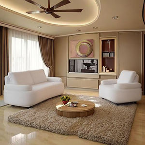 Canapé nuage en boîte, compressé sous vide, sans cadre, pour chambre et salon, <span class=keywords><strong>fauteuil</strong></span> compressé pour la maison - Product Image 1