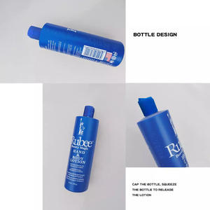 批发美容魔法红宝石维生素E美白护肤霜保湿手部身体乳液 - Product Image 4