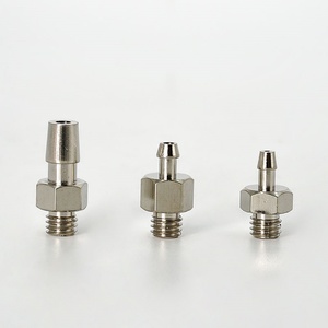 Accesorios para Manipuladores, Ventosa VB-10 20 30 40 50, Doble Capa Corrugada, Alta Compensación, Neumática Industrial - Product Image 2