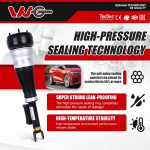 ระบบกันสะเทือนแบบถุงลม VNG สำหรับรถยนต์ VW <span class=keywords><strong>Touareg</strong></span> Porsche Cayenne ถุงลมกันสะเทือนด้านหลังซ้าย พร้อม ADS รุ่นใหม่ ปี 2011-2018 7L6616019C - Product Image 5