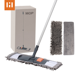 Chenille Mop Refills - Efficient Floor Cleaning Solutions - View #6