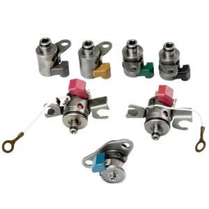 Kit de solénoïdes de transmission Hongsen 31939-AA191 pour ensemble de soupapes Subaru 4EAT - Product Image 1