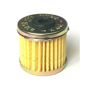KAWASA 16097-0004 16097-0008 16097-0011 16097-1059 16097-1061 16097-1063 16097-1064 16097-1066โรงงานกรองน้ำมันรถจักรยานยนต์ - Product Image 2