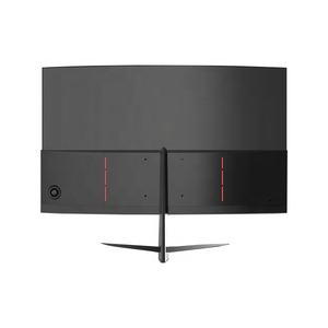 CE FC RoHS Zanying 32 "2 К 144 Гц изогнутый экран ПК компьютер ЖК-мониторы для игр Smart TV 32 дюймов TV - Product Image 4
