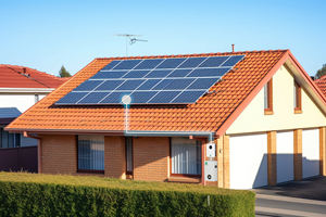 แบตเตอรี่ลิเธียมเหล็กเกรด51.2V 48V 200Ah 10Kw เก็บพลังงาน16Kw ก้อนแบตเตอรี่ลิเธียม - Product Image 6