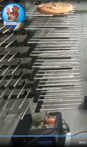 Nuevas Máquinas Expendedoras Automáticas de Pizza a Bajo Precio Categoría de Producto - Product Image 4