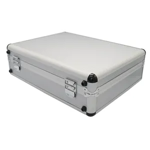 Aluminum Box Good Sale Moderate Price Aluminum Instrument Case Traveling Tool Box With Customized Size