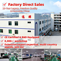 Sistema de Medición por Vídeo CNC VMS de Alta Precisión 0.5μm con Software YH-CNC para Inspección de Piezas de Moldes Automotrices y Aeroespaciales