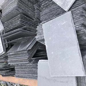 <span class=keywords><strong>กระเบื้อง</strong></span><span class=keywords><strong>หลังคา</strong></span>หินชนวนสีดำธรรมชาติ ยี่ห้อ POXING สำหรับ<span class=keywords><strong>หลังคา</strong></span>วิลล่า ขายส่งจากโรงงาน - กันน้ำและป้องกันรังสียูวี ความหนา 7-11 มม. - Product Image 4