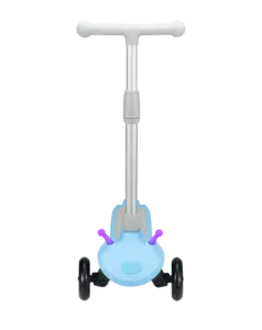 Best Selling 3 wheel kids electric scooter foldable mobility 100w scooter