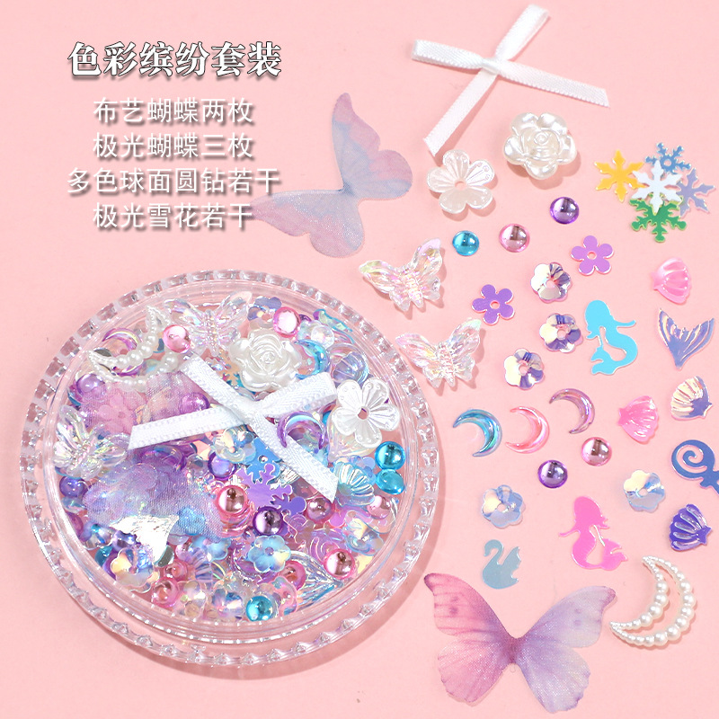 Explosiones yp951-6 colorido