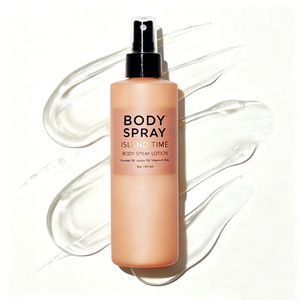 Loción Corporal Hidratante MLM, Crema Corporal Nutritiva e Hidratante para el Cuidado de la Piel, Fragancia Suave, Aceite Corporal Personalizado de Marca Privada OEM - Product Image 1