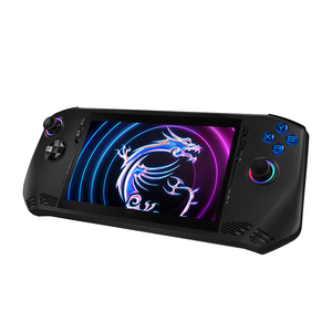 เครื่องเล่นเกมพกพา MS CLAW 7 AI Plus CLAW-A1M Ultra 5 U5 U7 หน้าจอ 7 นิ้ว 120Hz IPS-Level ระบบปฏิบัติการ Windows 11 กราฟิก Arc - Product Image 3