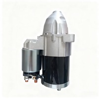 Nouveau démarreur OEM de haute qualité 5034555AA pour Jeep Compass Patriot pour Caliber Journey 2.0L 2.4L 12V CW 8T