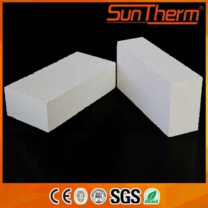 <span class=keywords><strong>JM</strong></span> 26 aislamiento ladrillos para hornos de cemento - Product Image 3