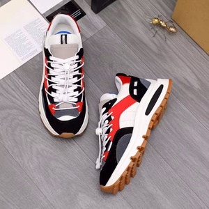 2026 Top Quality Sport Running Casual <b>Sneaker</b> Famous Brand Men's Shoe Comfortable and Breathable Sport Shoes Men - Product Image 6