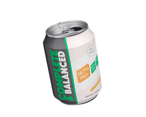 Formule nutritive complète et équilibrée (C & B) pour les meilleurs professionnels - Product Image 1