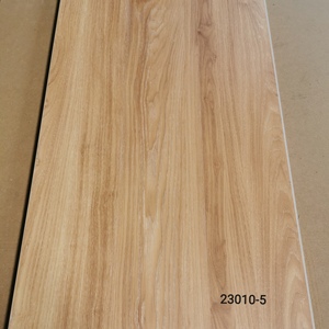 Piso Ecológico de Plástico SPC Tipo Madera con Sistema de Ensamble, PVC/LVT, 4.0 mm, Losetas de Vinilo Adhesivas Tipo Plancha con Cierre de Clic - Product Image 6
