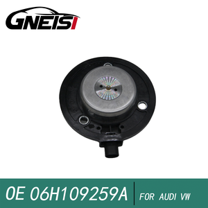 Válvula de Control del Árbol de Levas para VW Skoda Passat Sagitar <span class=keywords><strong>Golf</strong></span> 2006-2017, Audi A5 S5 Q5 A3 S3 2008-2013, 06H109259A 06J109259A 06H109259C - Product Image 3