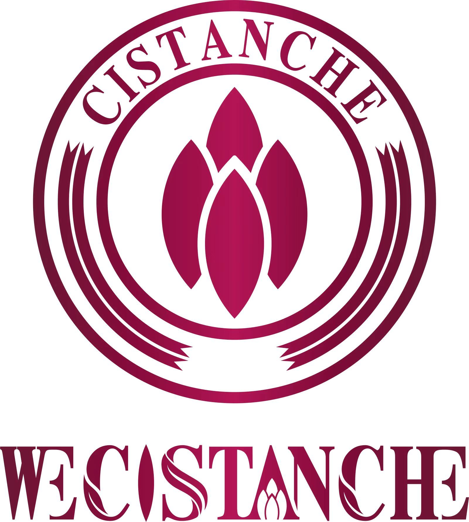 Chengdu Wecistanche Bio-Tech Co., Ltd. logo