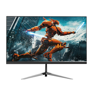 Affichage de jeu professionnel Led Monitores Para Pc écran plat de bureau 1920*1080 22 pouces ordinateur 75Hz moniteur de jeu - Product Image 4