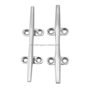 Nouveau Design En Gros En Acier Inoxydable Marine Matériel 316 <span class=keywords><strong>Taquet</strong></span> D'amarrage Pour Yacht Creux Base <span class=keywords><strong>Taquet</strong></span> <span class=keywords><strong>Bateau</strong></span> Accessoires - Product Image 3
