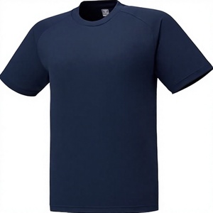 T-shirts pour hommes de haute qualité, personnalisables, respirants pour l'été, 180 grammes, jersey sportif à carreaux, manches courtes, couleur unie, design vierge - Product Image 3