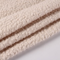 Manteau d'hiver en fausse fourrure, 100% Polyester, nouvelle collection