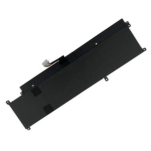 แบตเตอรี่โน้ตบุ๊ก BK-Dbest 7.6V 34wh รุ่น XCNR3 สำหรับ <span class=keywords><strong>Dell</strong></span> Latitude 13 7370 Ultrabook WV7CG 0WV7CG - Product Image 4