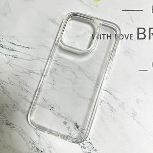 Coque à rainures pour Apple 17 Pro, compatible iPhone 15/16E, couleur bonbon, large, nouvelle, en silicone crème, pour femme - Product Image 5