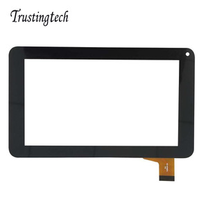 7 ''inch pb70b8490 Điện dung màn hình cảm ứng digma Optima 7.13 tt7013aw 7.8 tt7026aw 7.61 tt7061aw y7y007 (<span class=keywords><strong>86V</strong></span>) - Product Image 1