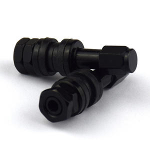 Automotive Tire Accessories, Aluminum Alloy <b>Valve</b> Stem, Automotive <b>Tubeless</b> <b>Valve</b> Stem,repuestos De Moto - Product Image 4