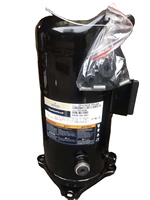 Compresseur Scroll Copeland ZR16M3-TWD-551 ZR16M3E-TWD-561 15HP, directement de l'usine, pour systèmes de climatisation et de réfrigération CVC