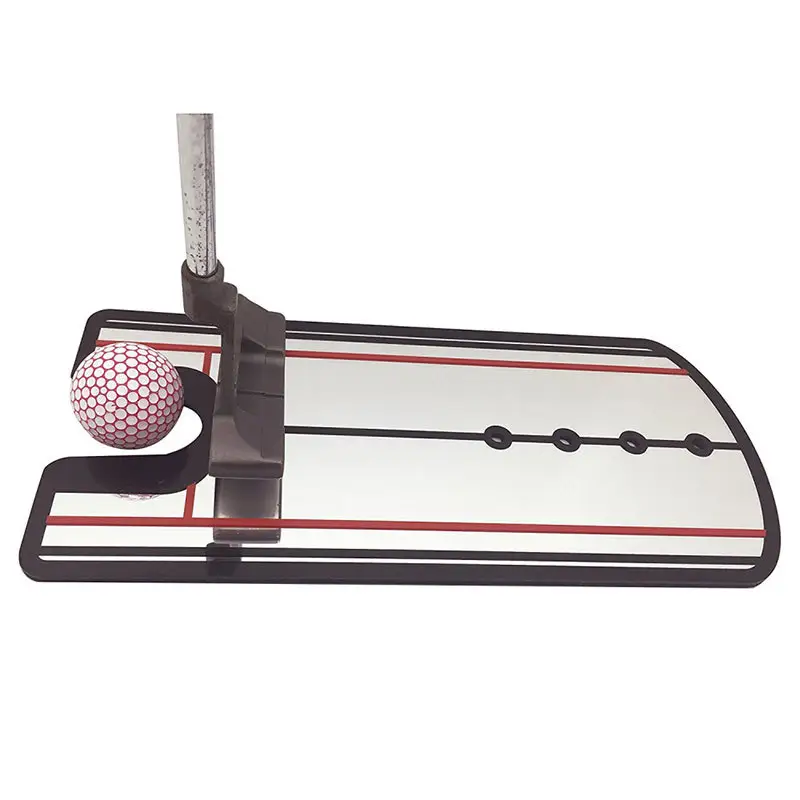Groothandel Prijs <span class=keywords><strong>Golf</strong></span> <span class=keywords><strong>Trainer</strong></span> Accessoire Putting Training Aids <span class=keywords><strong>Golf</strong></span> <span class=keywords><strong>Putter</strong></span> Praktijk Spiegel