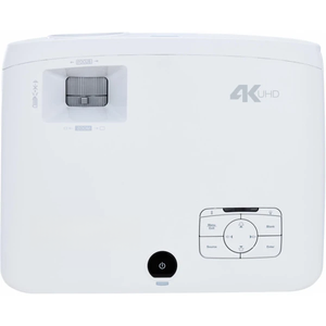 Proyector PX727-4K 4K UHD, 4000 ANSI Lúmenes, 3840x2160, Zoom 1.3x, Contraste Dinámico 12000, Baja Latencia de 4.2ms, HDMI Dual, 240Hz, 20000 Horas - Product Image 4