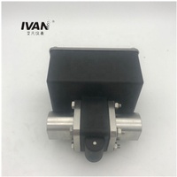 Vente Chaude : Pressostat de pression différentielle d'eau pour climatisation, Pressostat de pression d'huile pour la commande de la vanne de détection de filtre
