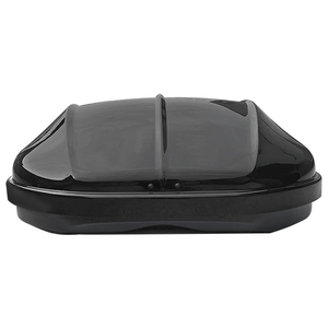 Boîte à bagages <span class=keywords><strong>de</strong></span> <span class=keywords><strong>toit</strong></span> <span class=keywords><strong>de</strong></span> voiture <span class=keywords><strong>de</strong></span> grande capacité 420 L, système <span class=keywords><strong>de</strong></span> verrouillage antivol, boîte supérieure <span class=keywords><strong>de</strong></span> voiture, boîte <span class=keywords><strong>de</strong></span> chargement <span class=keywords><strong>de</strong></span> <span class=keywords><strong>toit</strong></span> à vendre - Product Image 4