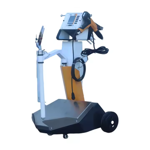 เครื่องเคลือบผงไฟฟ้าสถิตพร้อมปืนฉีดแบบแมนนวล3ชิ้นสำหรับผู้ซื้อ - Product Image 1