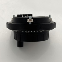 Volant de commande CNC en acier inoxydable massif, générateur d'impulsions FANUC MPG A860-0203-T001