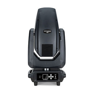 Prix Promotionnel 20% de Réduction 3-en-1 Hybride BSW Lyre Robotisée Beam Spot Wash Éclairage de Scène DJ <span class=keywords><strong>Club</strong></span> Soirée Événement - Product Image 3