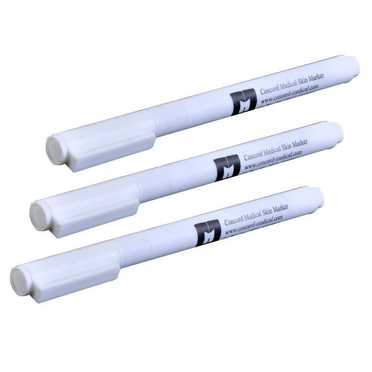 Professional Safe Surgical Tattoo Ink Marker