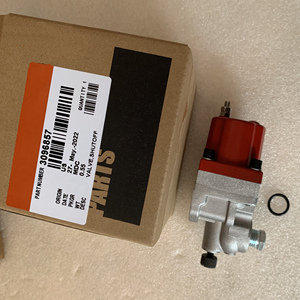 Solenoide de Bomba de Combustible de Alta Calidad 3096857 para Autopartes - Product Image 6