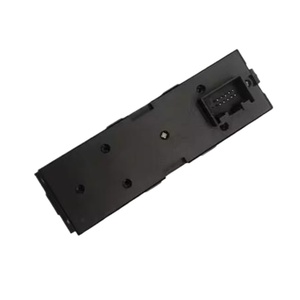 Interrupteur de lève-vitre électrique pour VW Golf Jetta Passat Seat 1J4959857D - Product Image 2