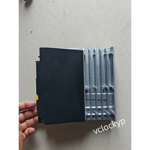 Servoaccionamiento Fuji Electric RYH201F6-VV2-ZC1 Usado - Product Image 3