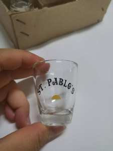 Verre à shot de 30 ml (1 oz), verre transparent résistant au lave-vaisselle pour la dégustation de whisky et de <span class=keywords><strong>vodka</strong></span>, pour bars et restaurants, en gros - Product Image 6