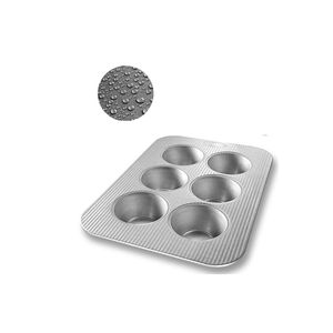 Sistema a due strati liquido PTFE vernice antiaderente rivestimento liquido per la protezione di pentole in ferro acciaio lingotti di alluminio-applicazione a spruzzo - Product Image 3