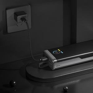 Cargador Portátil para Negocios, 20000 mAh, 45 W, Diseño Elegante, Ligero, Estación de Energía de Respaldo - Product Image 5