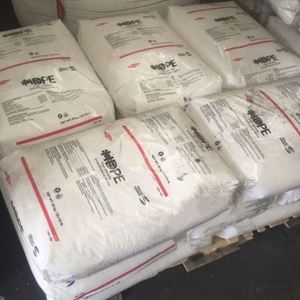 Gránulos de Resina Reciclada de Alto Impacto HDPE KT10000UE MFR 8.0, Grado Moldeado para Cubos, Botellas, Cajas y Contenedores a un Precio Competitivo - Product Image 5