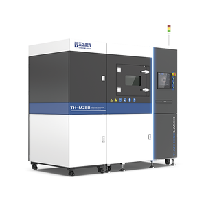 Tianhong TH-M280 <span class=keywords><strong>Printer</strong></span> besar logam <span class=keywords><strong>3D</strong></span> industri bagian otomatis kustom dan figur manusia model <span class=keywords><strong>3D</strong></span> garansi 1 tahun - Product Image 2